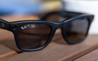 Kính thông minh trở thành công cụ gian lận trong thi cử