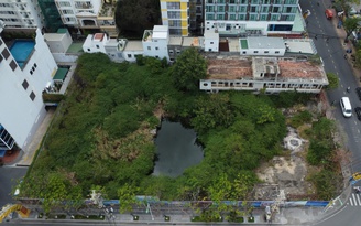 Một người ở Hà Nội trúng đấu giá 'đất vàng' Nha Trang hơn 719 tỉ đồng