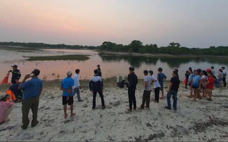 Quảng Trị: Đi tắm hồ, một học sinh đuối nước tử vong