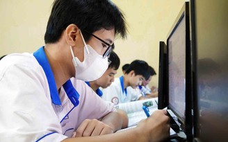 Vì sao học toán nhiều nhưng học sinh VN yếu phân tích dữ liệu?