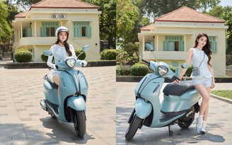 Giá xăng và bài toán tiết kiệm chi phí đi lại ngày càng cấp thiết