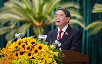 Phát huy tinh thần đổi mới, thực chất, hiệu quả từ Quốc hội đến HĐND