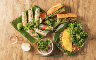 Người Việt nằm trong nhóm du khách sành ăn hàng đầu châu Á