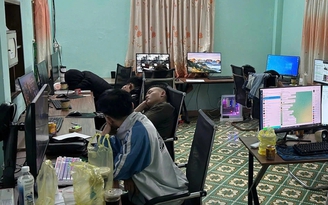 Thông tin mới về đường dây tội phạm công nghệ cao 'rút ruột' thẻ tín dụng quốc tế