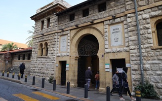 Nhiều trường Mỹ ở Trung Đông chuyển sang học trực tuyến sau tối hậu thư của Iran