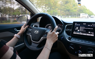 Nguyên nhân khiến vô-lăng ô tô đánh lái nặng dù hệ thống trợ lực vẫn hoạt động