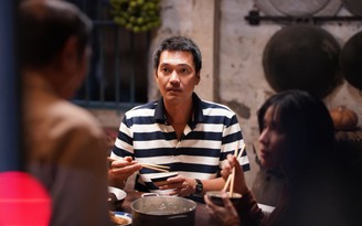 Phim 18+ có Quang Tuấn thu gần 130 tỉ đồng, liệu có lập kỷ lục ở phòng vé?