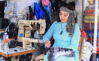 'ADN mở' TP.HCM: Ai trao 'tấm vé đổi đời' cho người nhập cư?