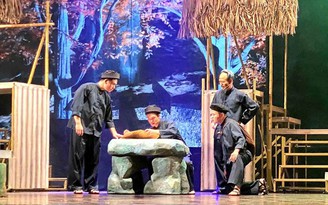 Đầu tư cho văn hóa là đầu tư cho tương lai