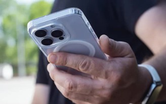 Sự thật về ốp lưng trong suốt khiến nhiều người 'vỡ mộng'