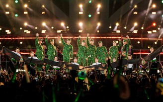 'Anh trai vượt ngàn chông gai' mùa 2 có gì mới?