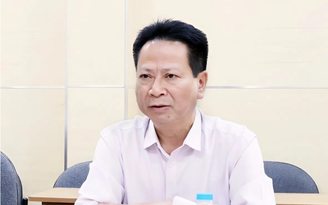 Cựu cục trưởng bị truy nã vì nhận hối lộ đã gửi đơn từ Canada về Việt Nam