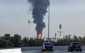 Đồng minh vùng Vịnh bí mật giục ông Trump tiếp tục chiến dịch Iran?