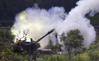 Israel tuyên bố chiếm luôn miền nam Lebanon sau xung đột