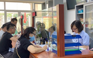 Bộ Nội vụ đề xuất tăng lương cơ sở lên 2,53 triệu đồng/tháng