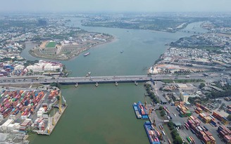 Thành lập thành phố Đồng Nai là cấp thiết