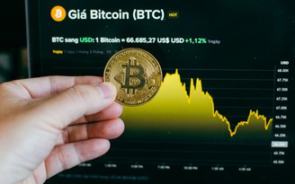 Giá Bitcoin hôm nay 31.3.2026: Giảm 6 tháng liên tiếp