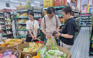 Hạn chót hộ kinh doanh phải thông báo số tài khoản, nộp bảng kê tồn kho