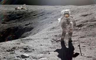 NASA khởi động hành trình lịch sử