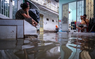 TP.HCM đẩy mạnh ứng dụng công nghệ, AI trong phòng chống thiên tai