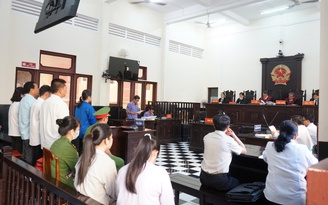 Cựu kế toán dùng chữ ký số của lãnh đạo để tham ô tiền tỉ