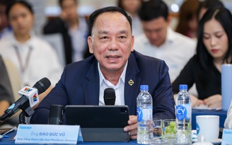 Hãng bay non trẻ ứng phó với 'cú sốc đầu đời' như thế nào?