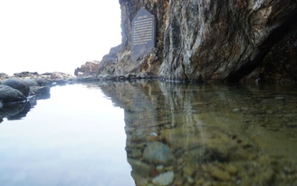 Đi tìm nguồn gốc Giếng Tiên ở phố biển Quy Nhơn