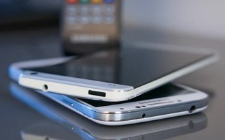 Vì sao smartphone Samsung không có bộ phát hồng ngoại?