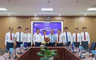 PC Quảng Trị nâng tầm sửa chữa ‘nóng’, giữ điện an toàn năm 2026