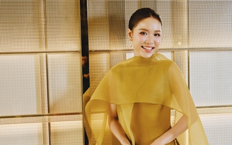 Cô gái 'xinh như hoa hậu' gây chú ý ở 'Học viện cải lương' giờ ra sao?