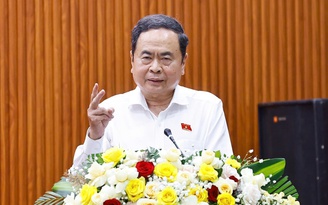 Hoàn thiện chính sách an sinh để chăm lo cho dân