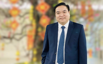 Ông Hoàng Văn Tuyên ứng cử đại biểu Quốc hội khóa XVI tại Hải Phòng