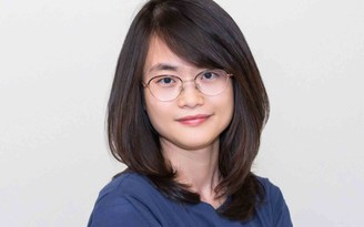 'Nữ tướng' của viện nghiên cứu chuyên sâu về AI đầu tiên tại Việt Nam