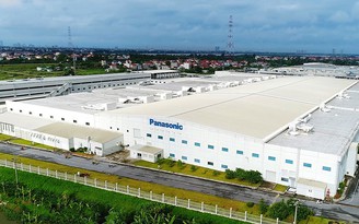 Panasonic: Giá trị đổi mới sáng tạo không dừng lại ở cải tiến công nghệ