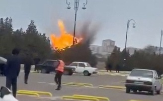 Tình hình Iran, Trung Đông ngày 5.3: Israel tấn công trụ sở lực lượng đặc nhiệm Iran