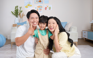 Dinh dưỡng khoa học - nền tảng cho trẻ phát triển khỏe mạnh