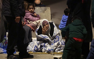 Tình hình Iran, Trung Đông mới nhất ngày 6.3: diễn biến nóng ở nhiều nơi