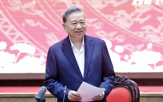 Công bố quyết định kiểm tra, giám sát đối với Hà Nội