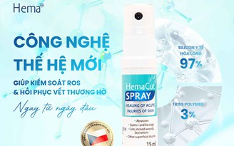 Vết thương hở nên dùng gì? Nhiều người đang xử lý sai mà không biết