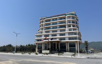 Bắt Giám đốc Công ty TNHH Quan Minh