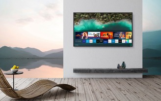 Vì sao TV Plasma biến mất khỏi thị trường?