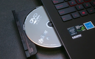 Vì sao ổ đĩa quang trở thành 'di tích công nghệ' trên máy tính?