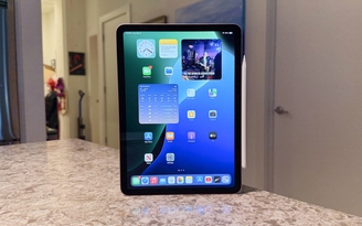 Vì sao Apple chưa vội ra mắt iPad giá rẻ mới?