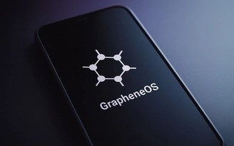 Motorola nghiên cứu smartphone doanh nghiệp chạy GrapheneOS