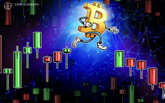 Giá Bitcoin hôm nay 8.3.2026: Thủng đáy 68.000 USD, nhà đầu tư thua lỗ nặng