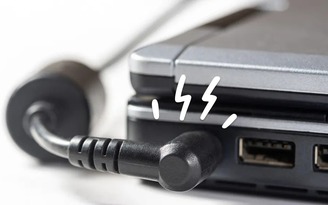 5 thói quen âm thầm hủy hoại pin laptop