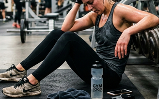 4 sai lầm sau khi tập gym có thể tăng rủi ro đột quỵ