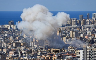 Tình hình Iran, Trung Đông ngày 9.3: Tổng thống Putin chúc mừng tân lãnh đạo Iran