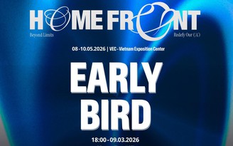 Người hâm mộ phản ứng vì giá vé xem DRX Homefront tại Hà Nội