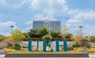 UEH City University Hub: Mô hình đại học dẫn dắt chuyển đổi đô thị và xã hội